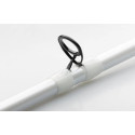 Wędka Dam WHITE BAITCAST 220cm / 50-110g