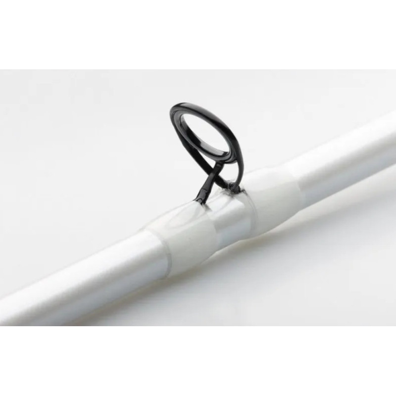 Wędka Dam WHITE BAITCAST 220cm / 50-110g