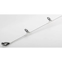 Wędka Dam WHITE BAITCAST 220cm / 50-110g