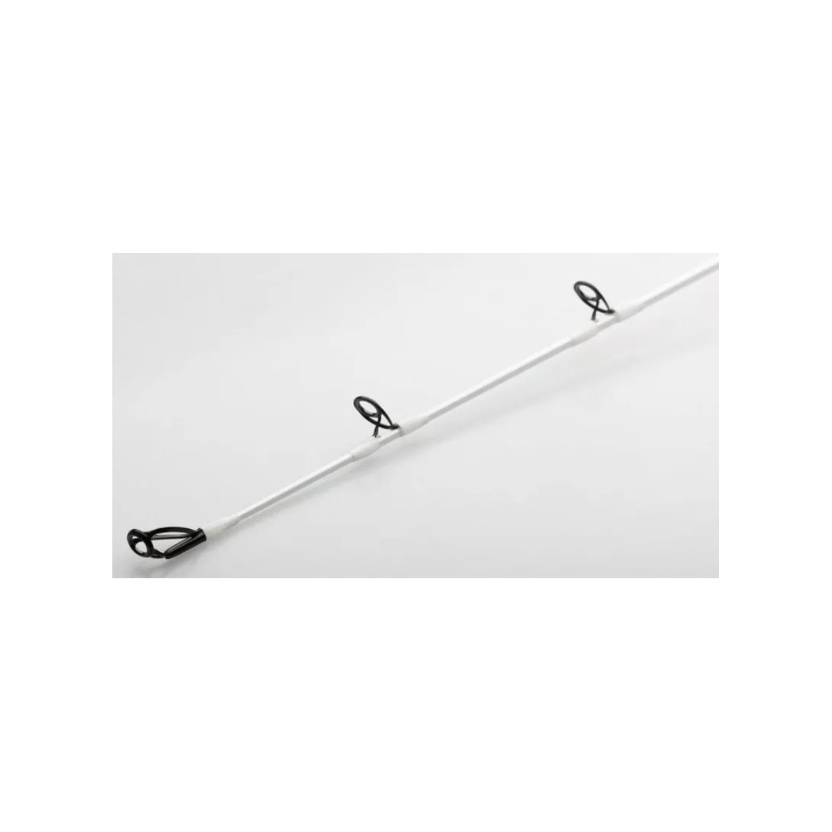 Wędka Dam WHITE BAITCAST 220cm / 50-110g