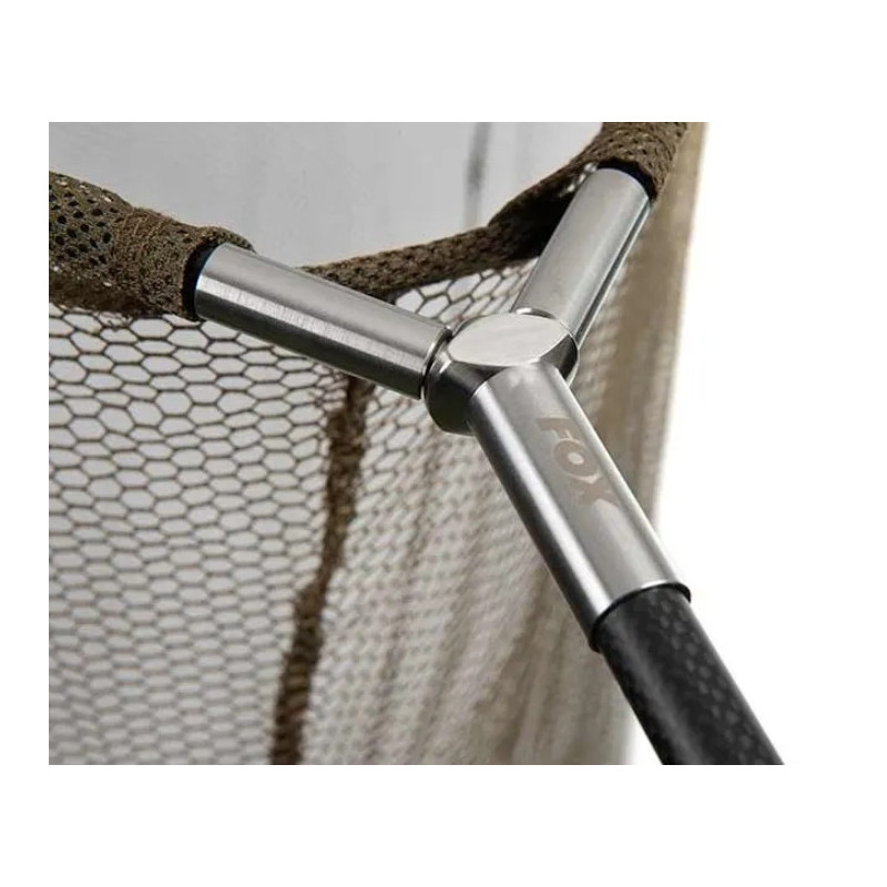 Podbierak Fox Horizon X3 42" 6ft Landing Net