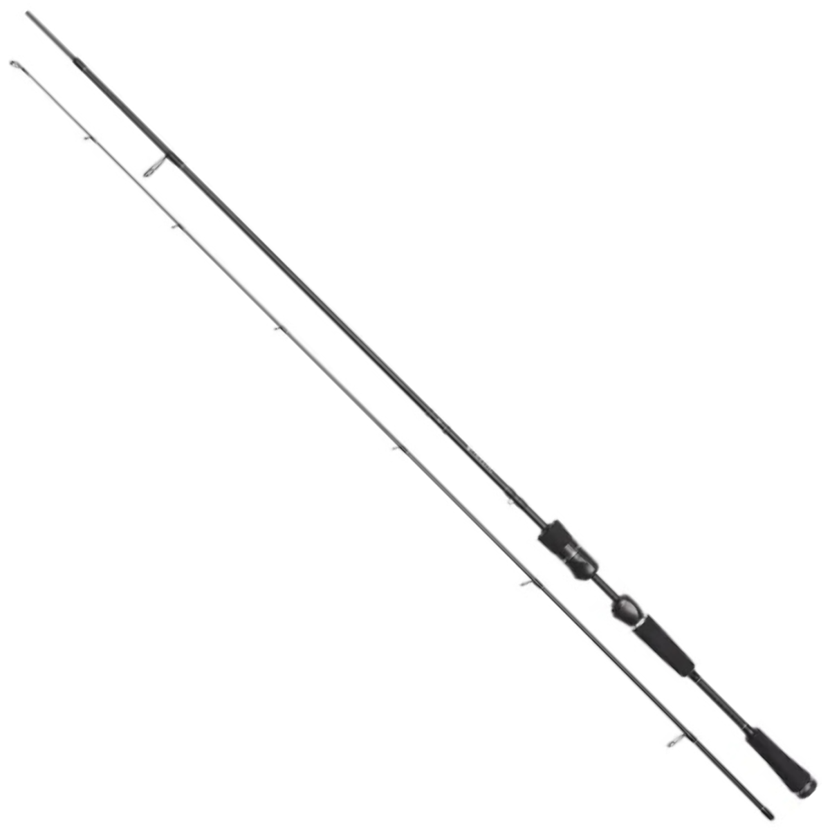Wędka Westin W3 STREETSTICK 3RD 185cm / 1-5g UL
