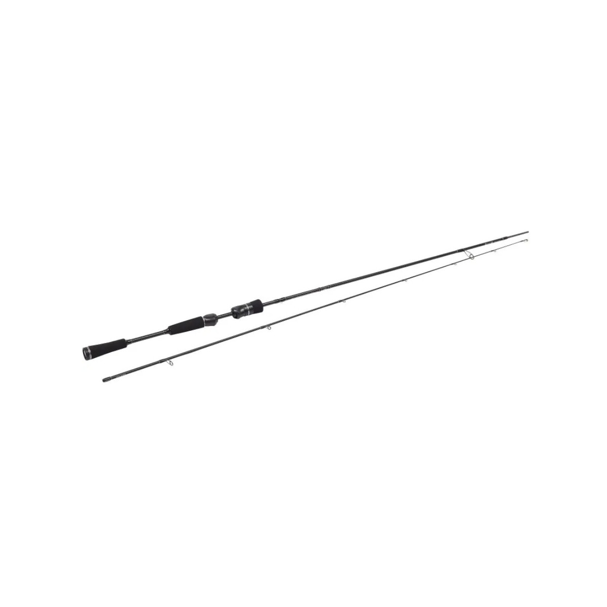 Wędka Westin W3 STREETSTICK 3RD 185cm / 1-5g UL