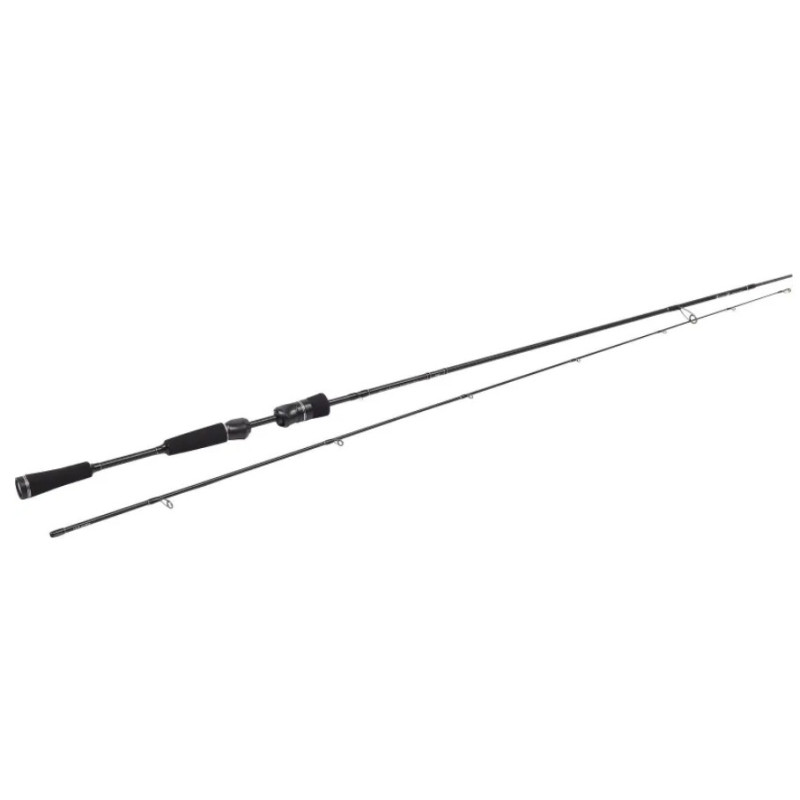 Wędka Westin W3 STREETSTICK 3RD 185cm / 1-5g UL