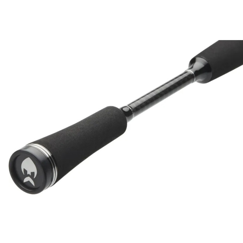 Wędka Westin W3 STREETSTICK 3RD 185cm / 1-5g UL