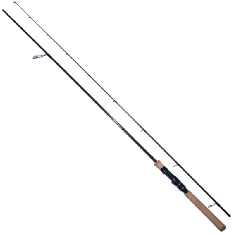 Wędka Solum Blaze 228cm / ML / 15g