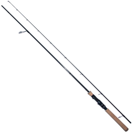 Wędka Solum Blaze 228cm / ML / 15g