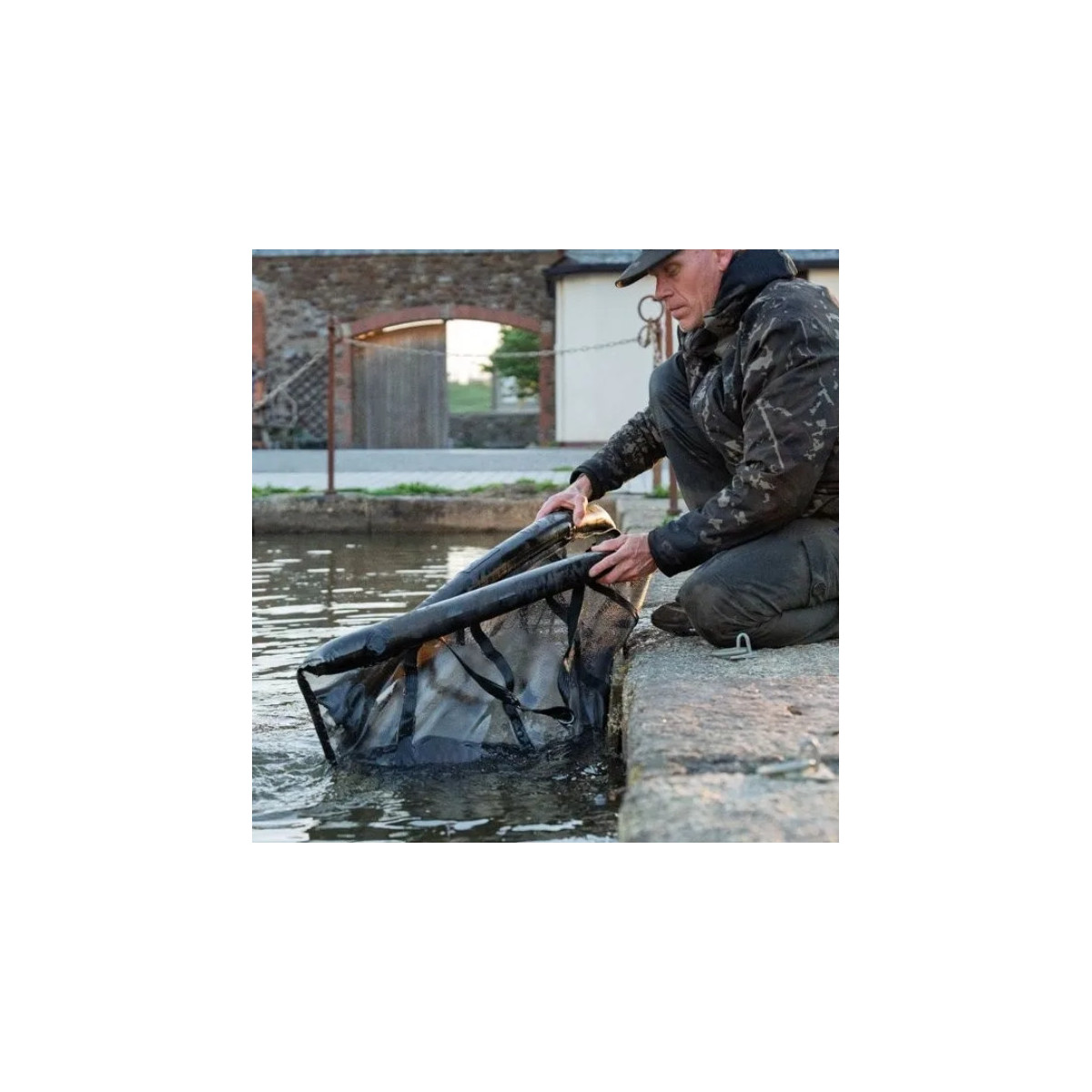 Torba transportowa Nash Scope OPS Inflatable Retainer Sling - standard