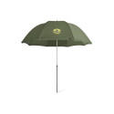 Parasol z boczną ścianką Delphin THUNDER FullWALL