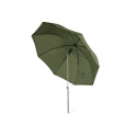 Parasol z boczną ścianką Delphin THUNDER FullWALL