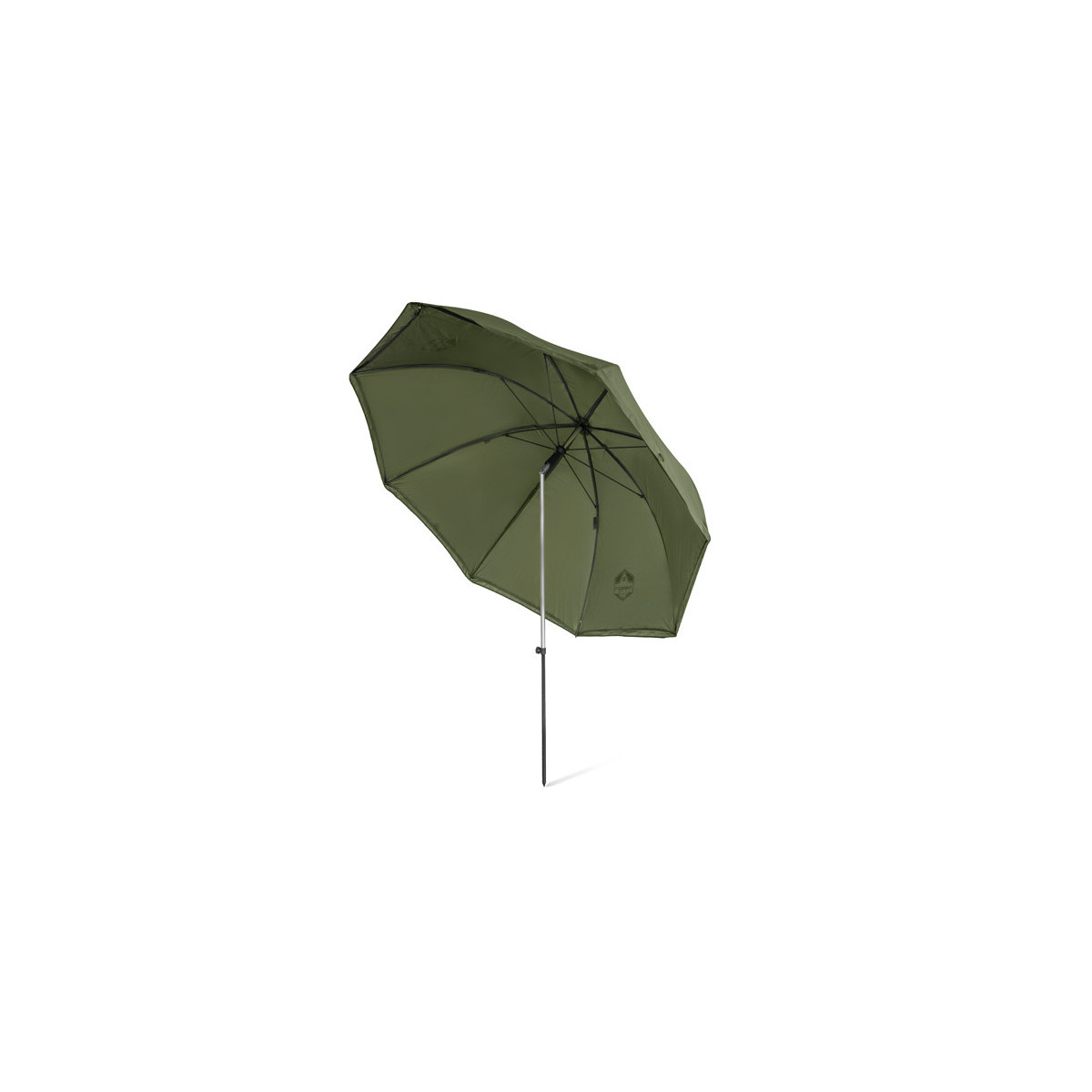 Parasol z boczną ścianką Delphin THUNDER FullWALL