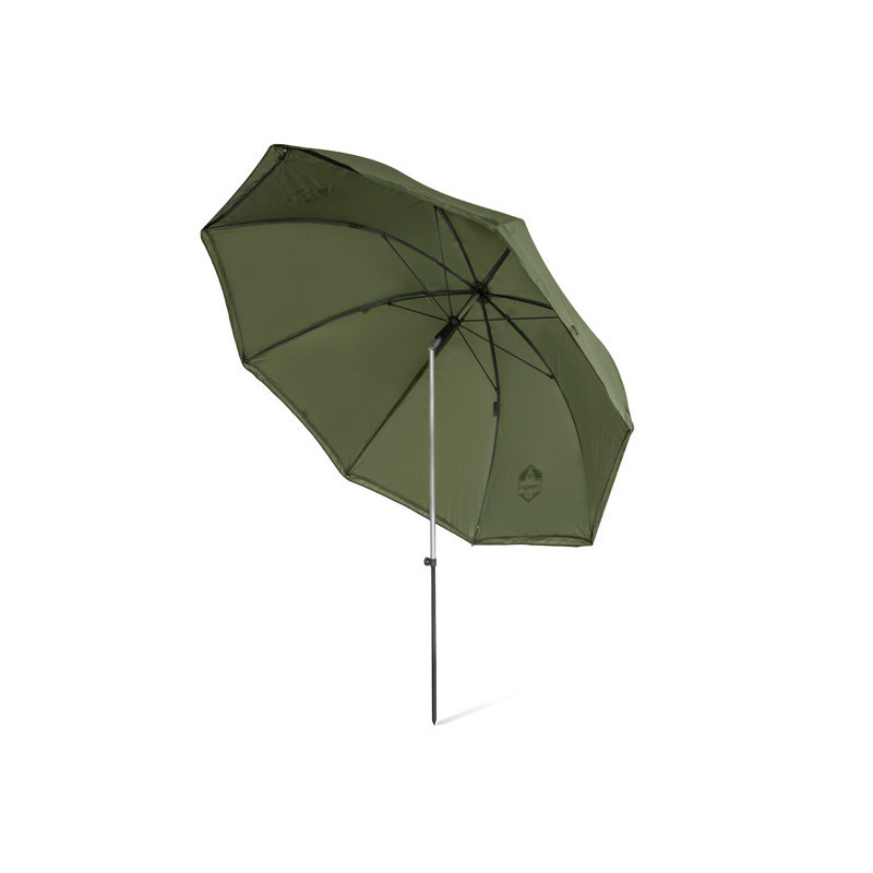 Parasol z boczną ścianką Delphin THUNDER FullWALL
