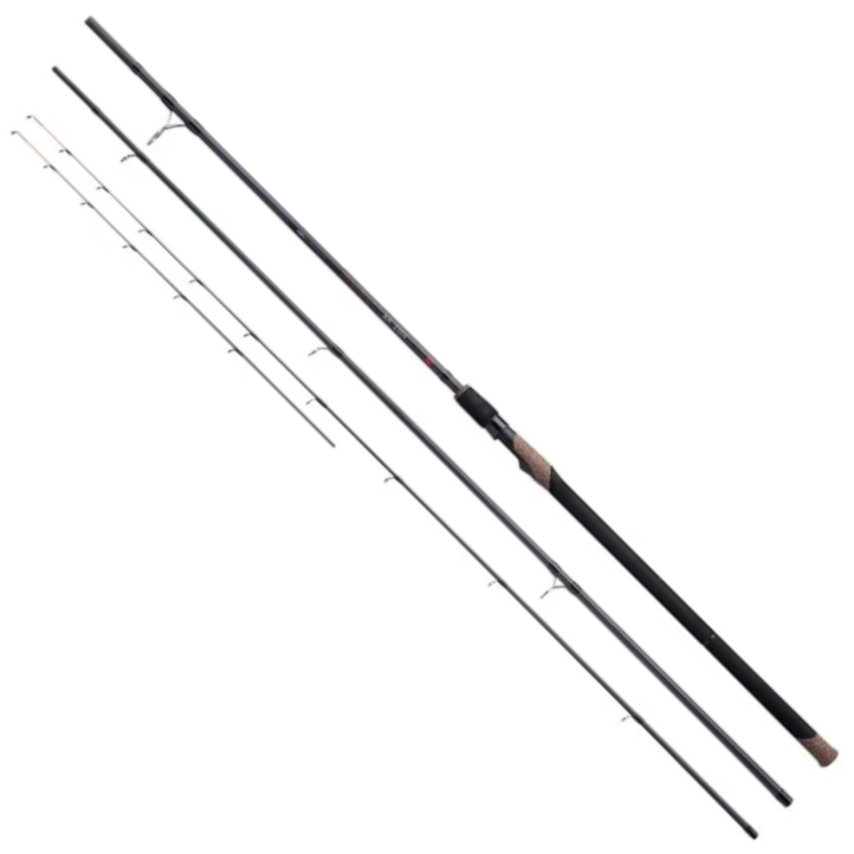 Wędka Nytro ARYZON DISTANCE POWER FEEDER 13' 390cm / 160g