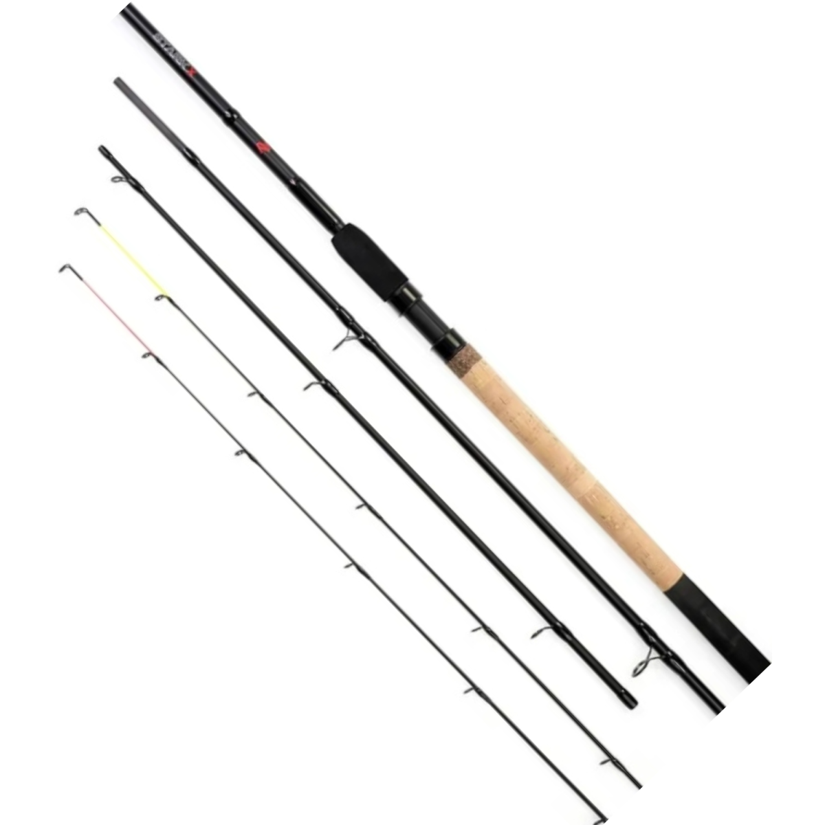 Wędka Nytro STARKX BIG RIVER 330H FEEDER 330cm / do 100g