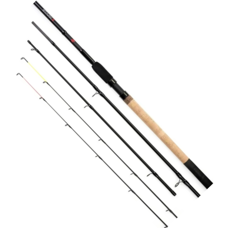 Wędka Nytro STARKX BIG RIVER 330H FEEDER 330cm / do 100g