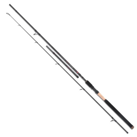 Wędka Nytro MARVELIST BAIT UP SPECIAL 11-12' 330-360cm / do 230g