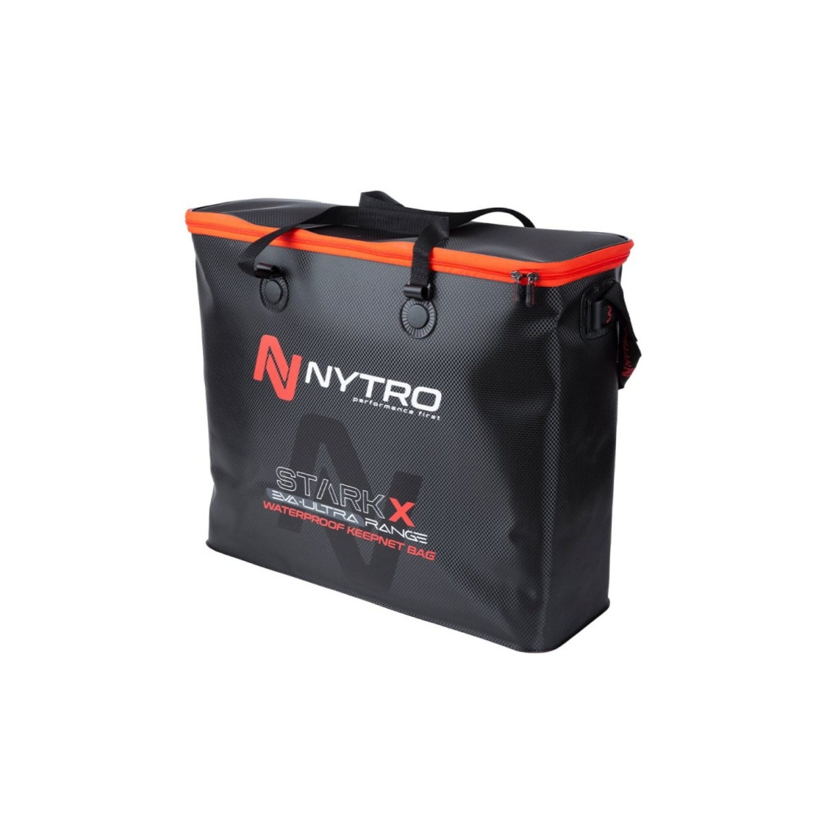 Torba Nytro STARKX ULTRA-EVA WATERPROOF KEEPNET BAG XL