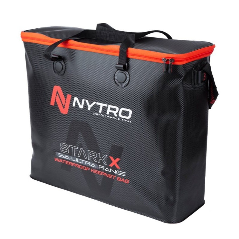 Torba Nytro STARKX ULTRA-EVA WATERPROOF KEEPNET BAG XL