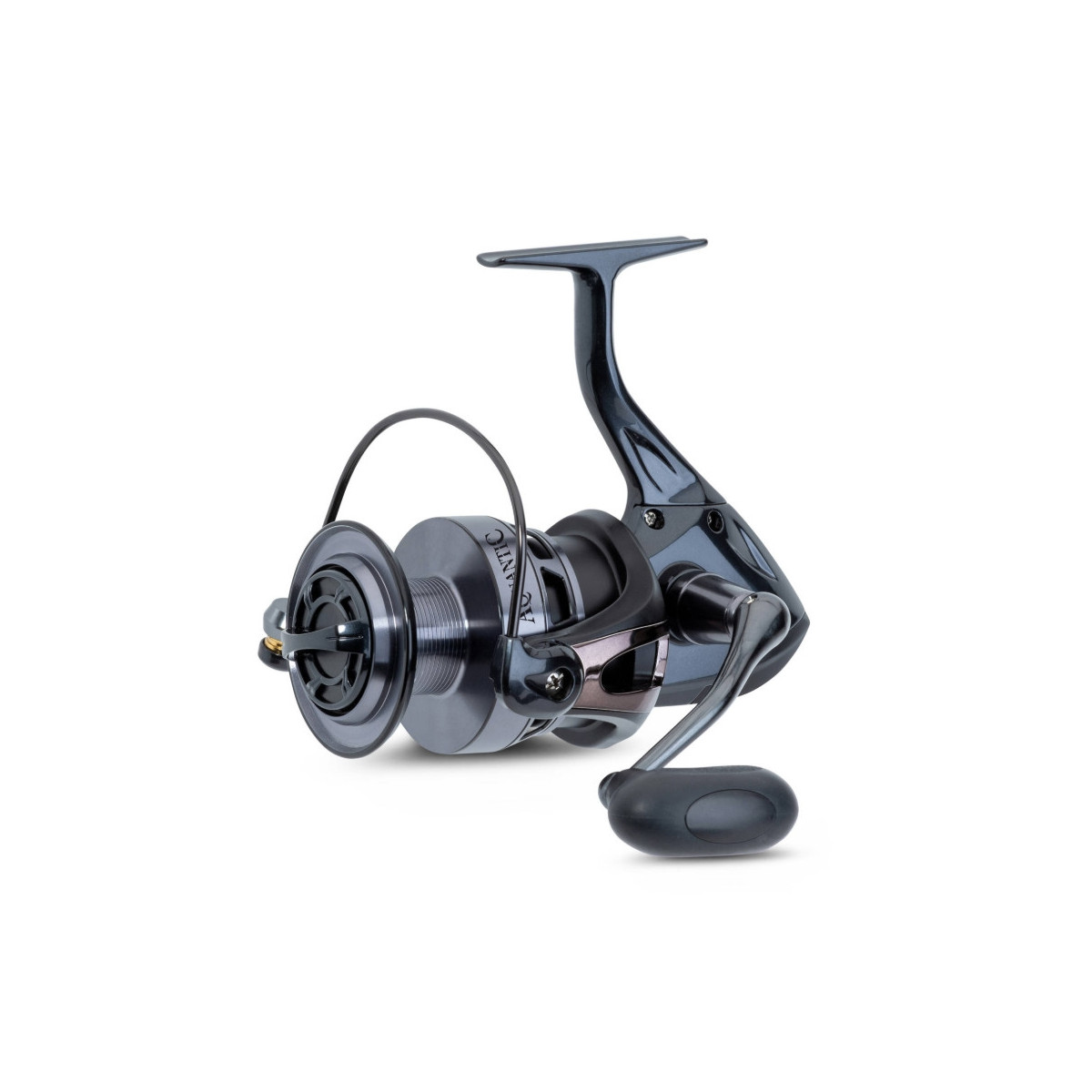 Kołowrotek AQUANTIC X-Solid 7000S