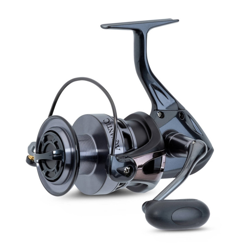 Kołowrotek AQUANTIC X-Solid 7000S