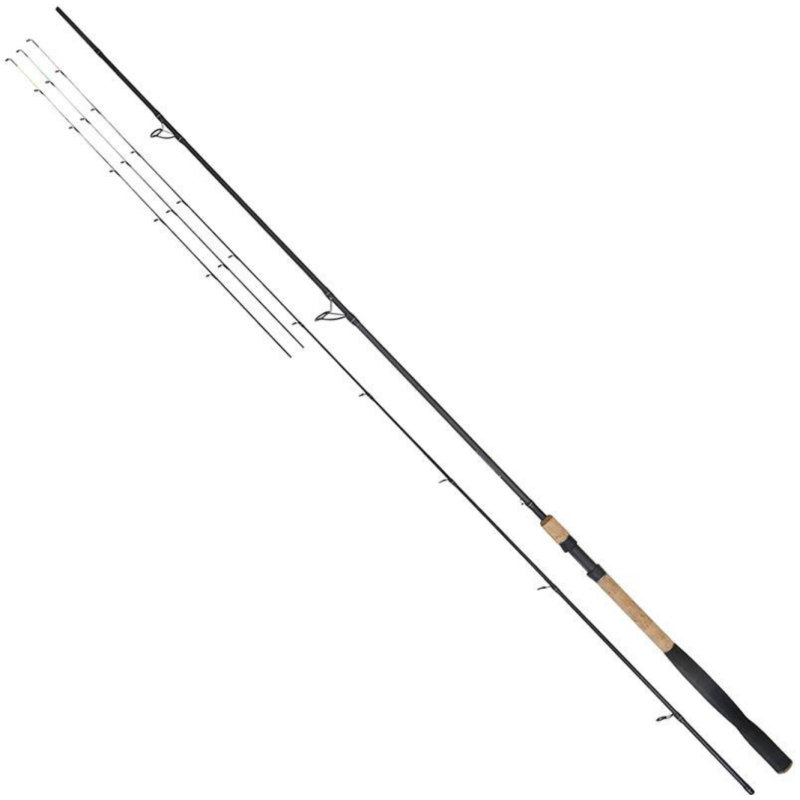 Wędka SENSAS BLACK ARROW 500 G2 10FT 300cm / 45g Wędka SENSAS BLACK ARROW 500 G2 10FT 300cm / 45g