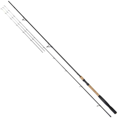 Wędka SENSAS BLACK ARROW 500 G2 10FT 300cm / 45g
