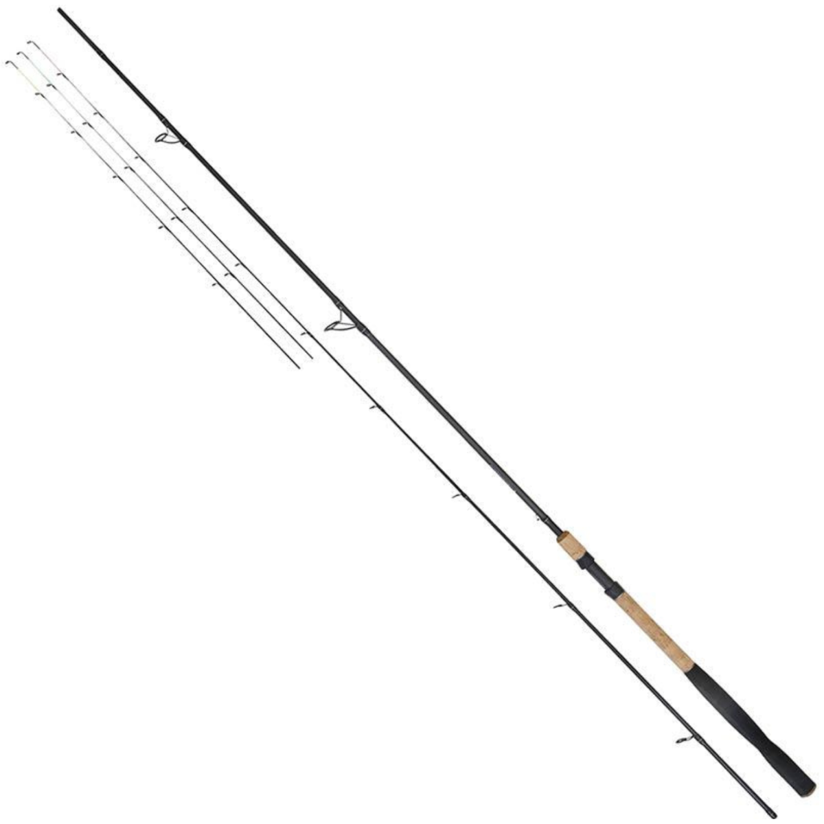 Wędka SENSAS BLACK ARROW 500 G2 11FT 330cm / 55g Wędka SENSAS BLACK ARROW 500 G2 11FT 330cm / 55g