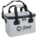 Torba SENSAS EVA WHITE COOL BAG 40x30x27cm Torba SENSAS EVA WHITE COOL BAG 40x30x27cm