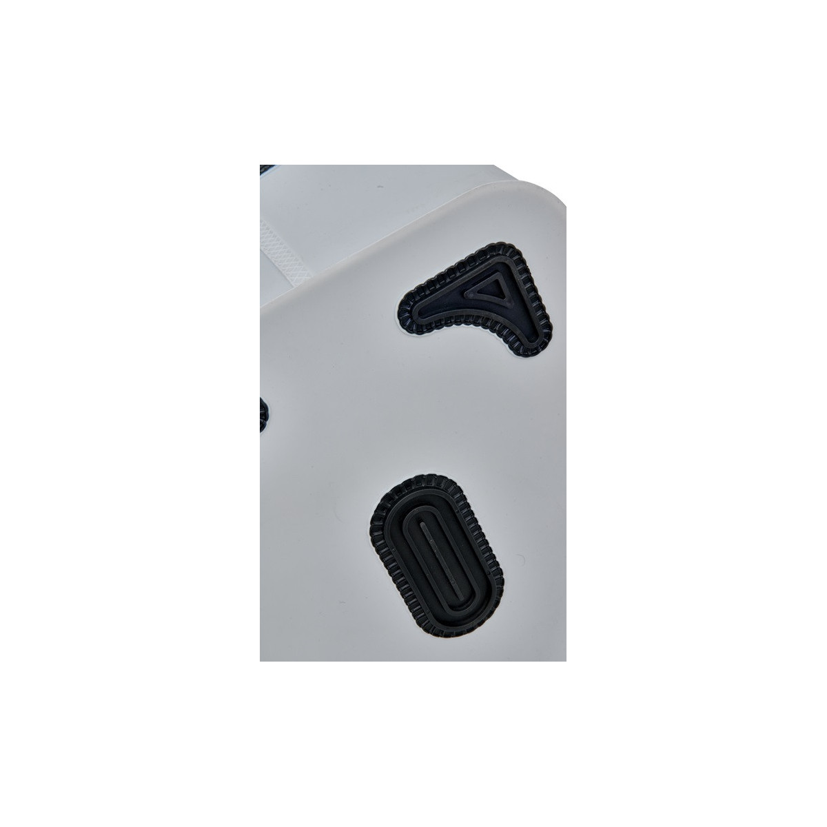 Torba SENSAS EVA WHITE COOL BAG 40x30x27cm Torba SENSAS EVA WHITE COOL BAG 40x30x27cm