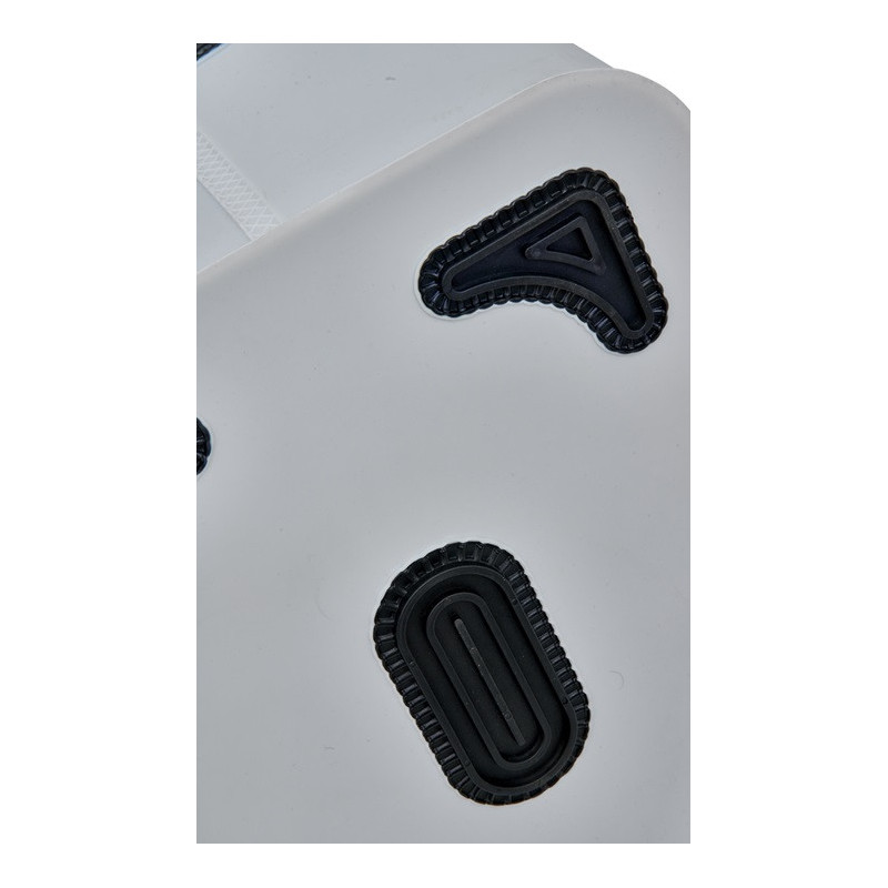 Torba SENSAS EVA WHITE COOL BAG 40x30x27cm Torba SENSAS EVA WHITE COOL BAG 40x30x27cm