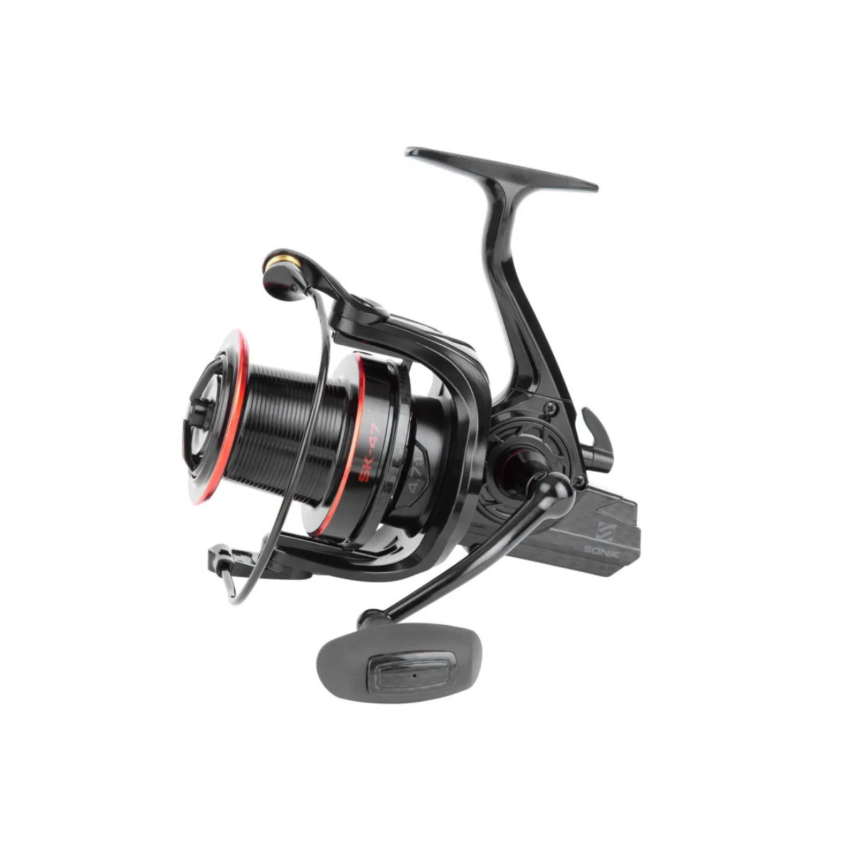 Kołowrotek Sonik SK-47 CARBON 7000 Kołowrotek Sonik SK-47 CARBON 7000