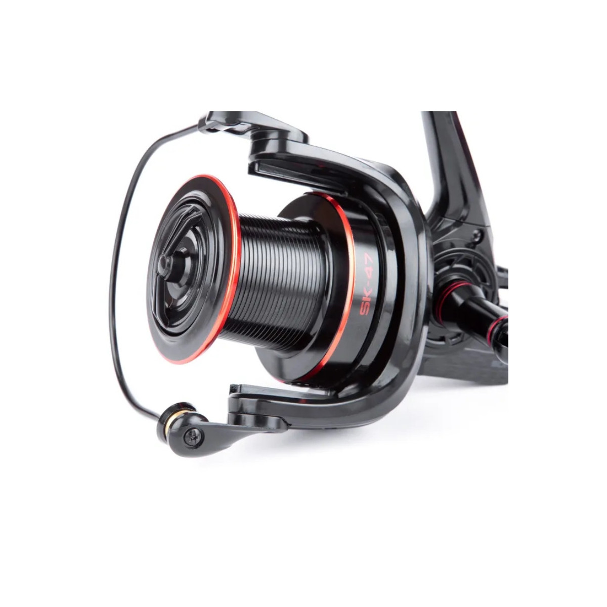 Kołowrotek Sonik SK-47 CARBON 7000