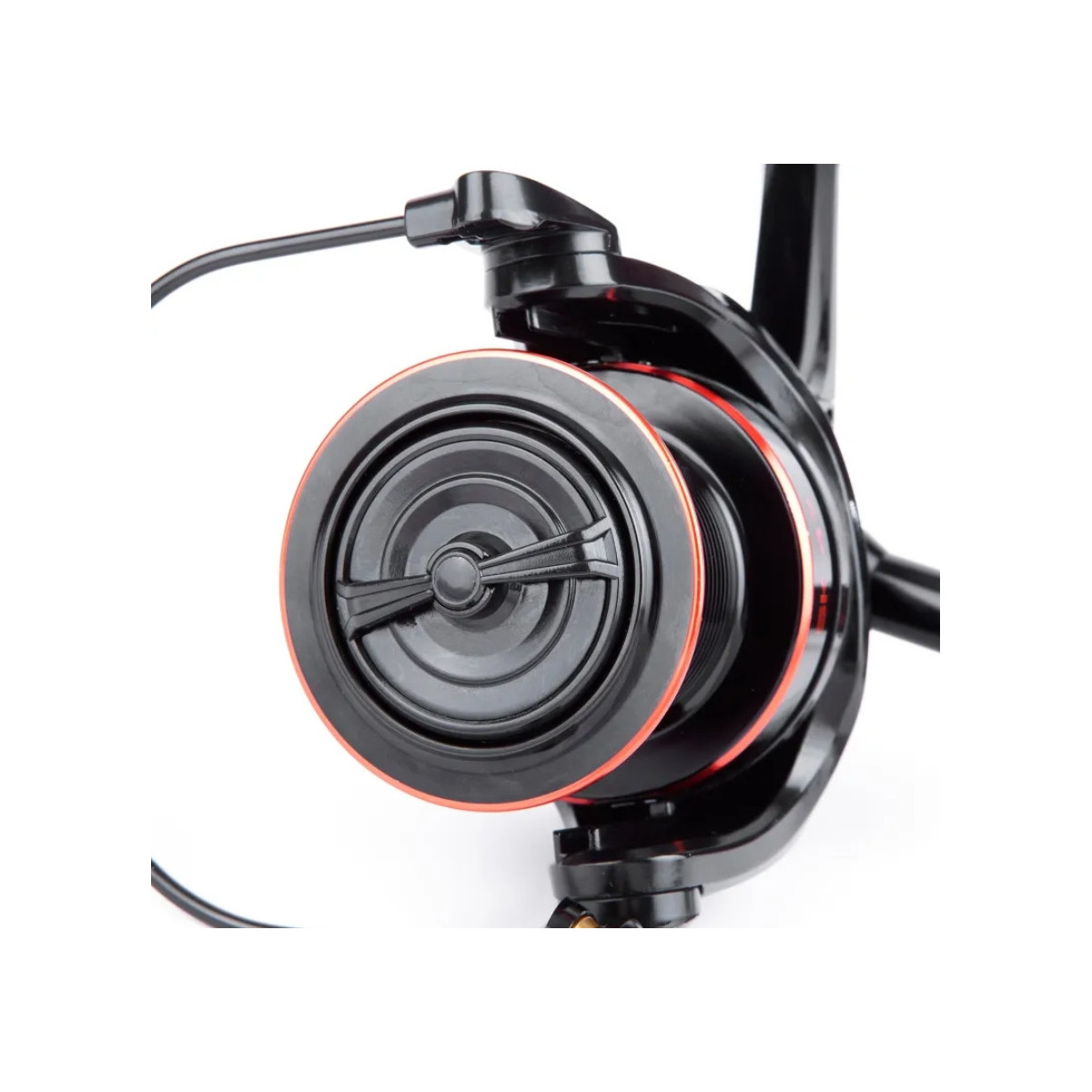 Kołowrotek Sonik SK-47 CARBON 7000 Kołowrotek Sonik SK-47 CARBON 7000