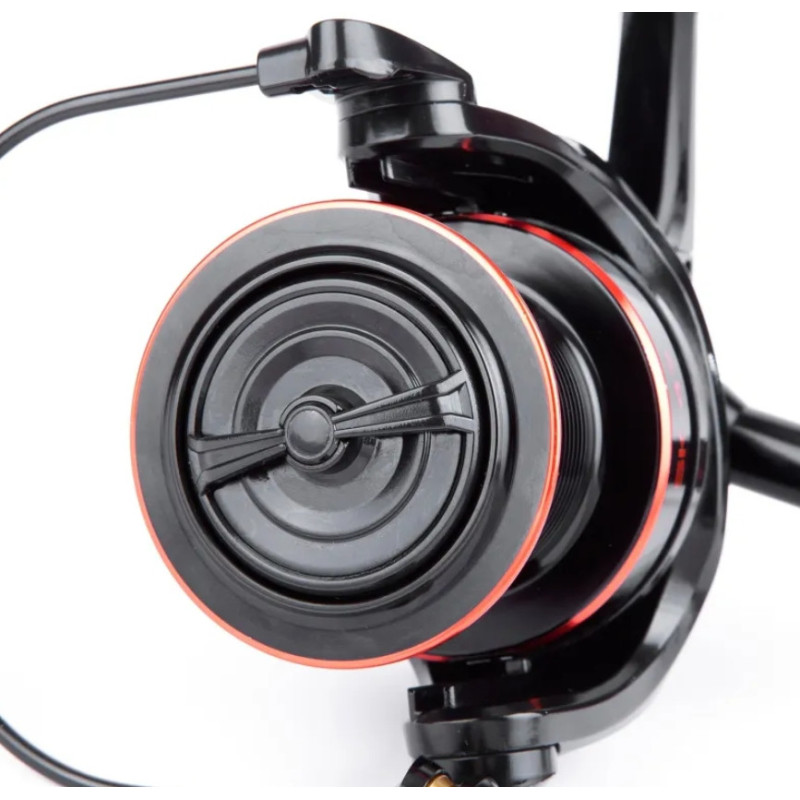Kołowrotek Sonik SK-47 CARBON 7000 Kołowrotek Sonik SK-47 CARBON 7000
