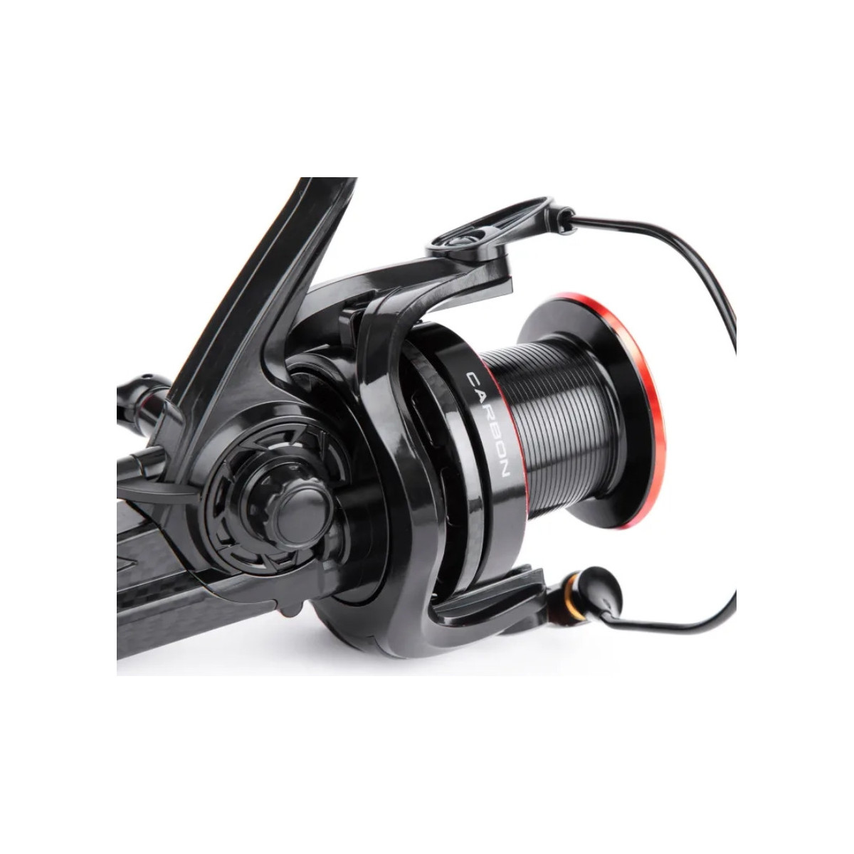 Kołowrotek Sonik SK-47 CARBON 7000