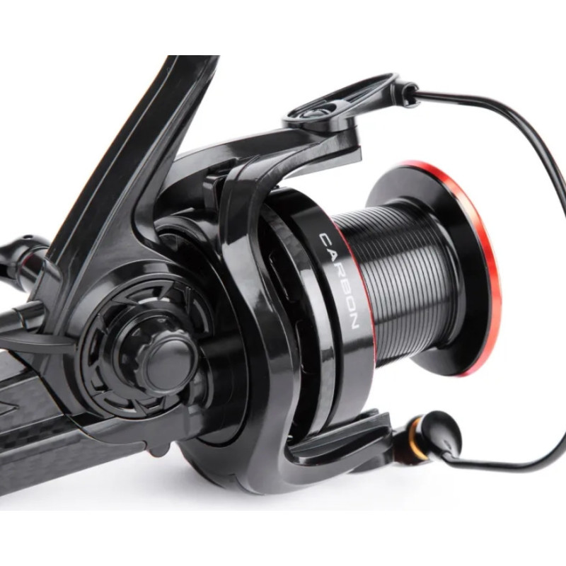 Kołowrotek Sonik SK-47 CARBON 7000