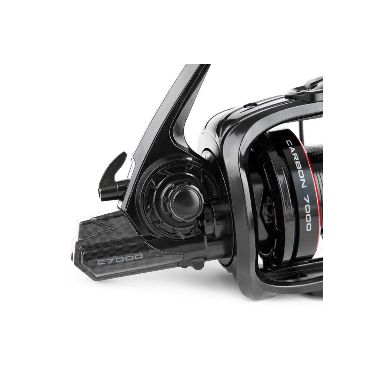 Kołowrotek Sonik SK-47 CARBON 7000 Kołowrotek Sonik SK-47 CARBON 7000