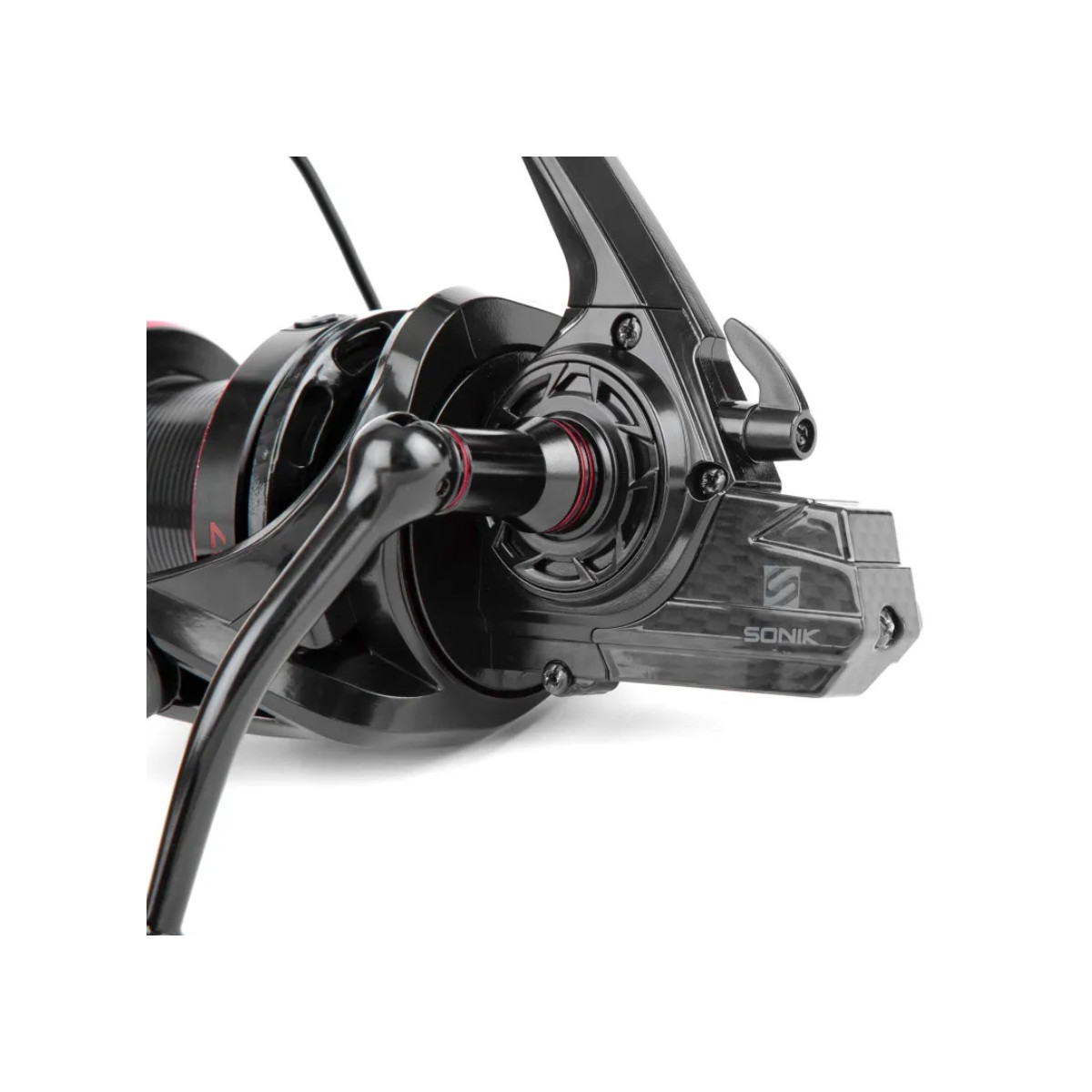 Kołowrotek Sonik SK-47 CARBON 7000 Kołowrotek Sonik SK-47 CARBON 7000