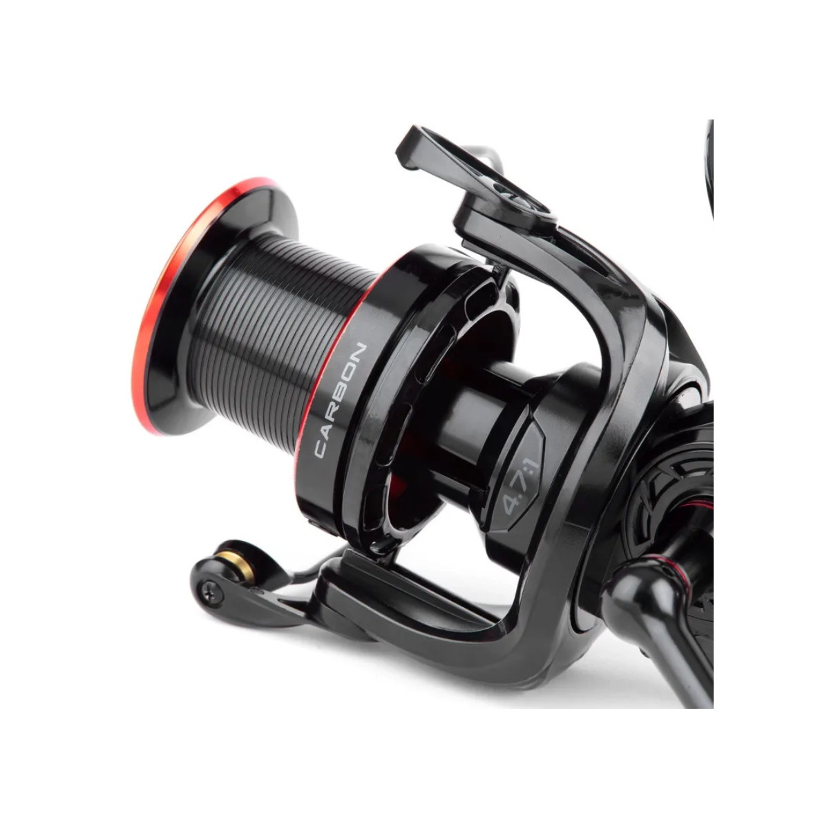 Kołowrotek Sonik SK-47 CARBON 7000 Kołowrotek Sonik SK-47 CARBON 7000