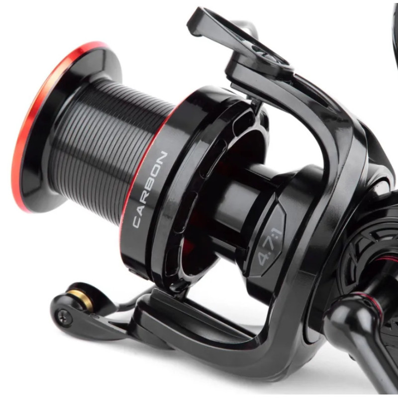 Kołowrotek Sonik SK-47 CARBON 7000 Kołowrotek Sonik SK-47 CARBON 7000