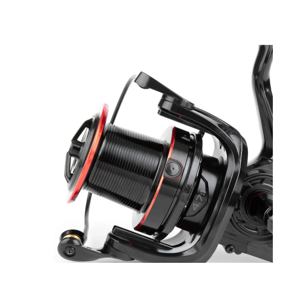 Kołowrotek Sonik SK-47 CARBON 7000