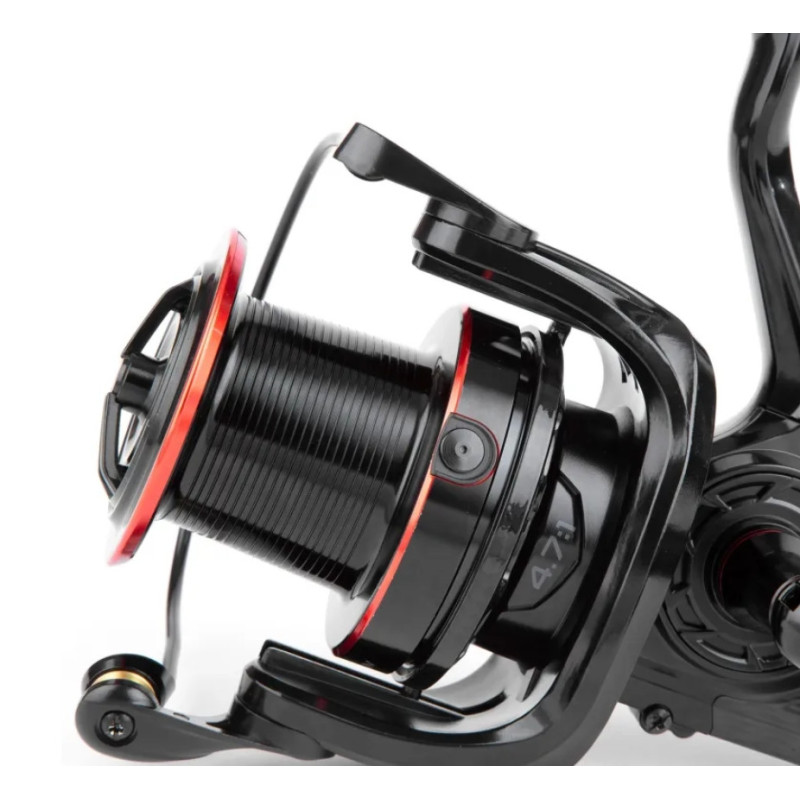 Kołowrotek Sonik SK-47 CARBON 7000 Kołowrotek Sonik SK-47 CARBON 7000