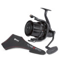 Kołowrotek Sonik TURBOSPOD 14000