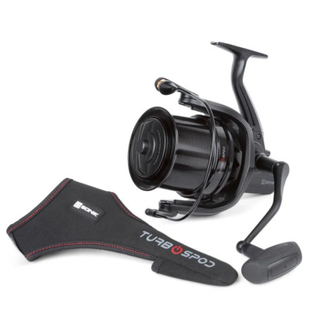 Kołowrotek Sonik TURBOSPOD 14000