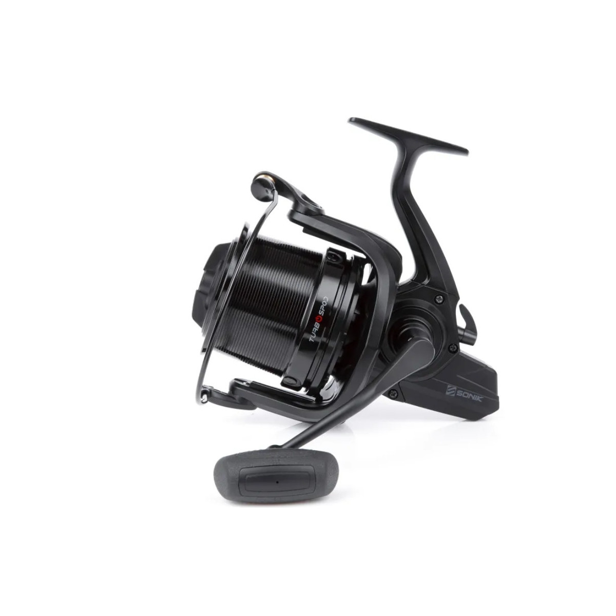 Kołowrotek Sonik TURBOSPOD 14000