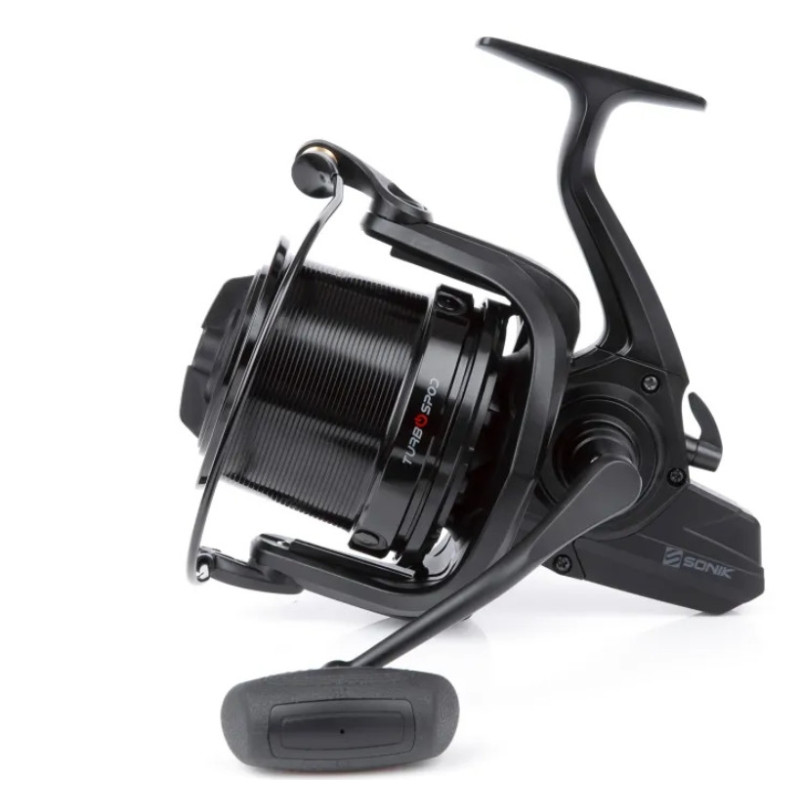 Kołowrotek Sonik TURBOSPOD 14000