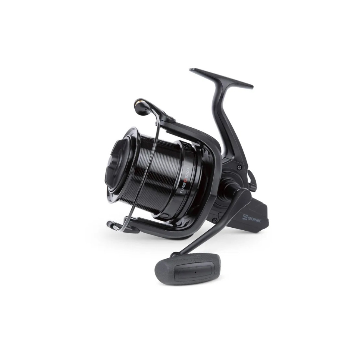 Kołowrotek Sonik TURBOSPOD 14000