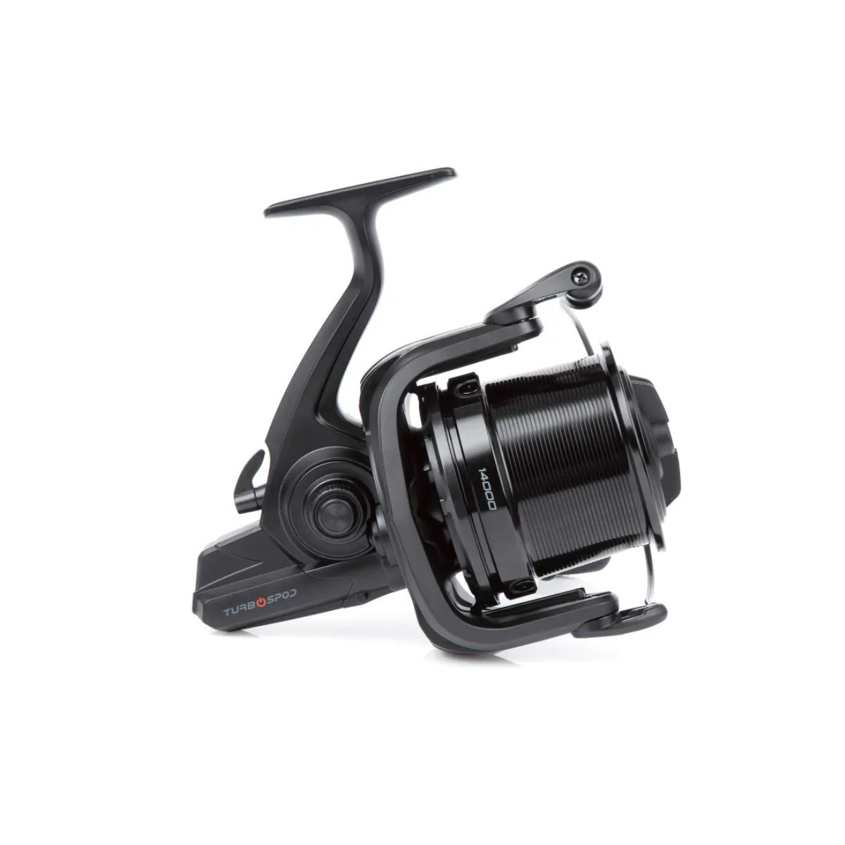 Kołowrotek Sonik TURBOSPOD 14000