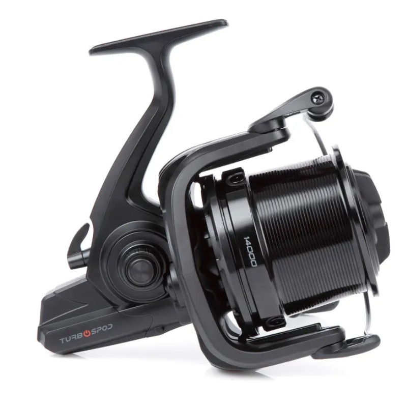 Kołowrotek Sonik TURBOSPOD 14000