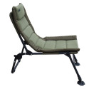 Fotel Sonik BANK-TEK COMBI CHAIR